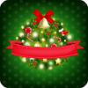 Xmas Live Wallpaper HD icon