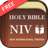 NIV Bible Audio App icon