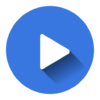 Fast Player Full HD Video Player icon