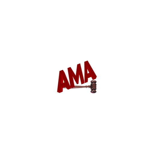 AMA Auctions icon