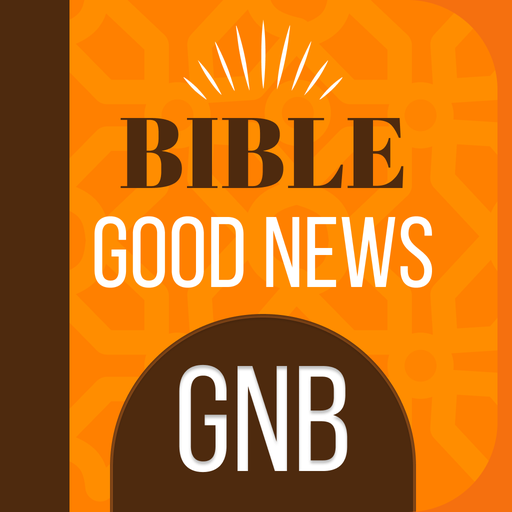 Good News Bible GNB Study icon