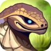 Real Viper Adventure 3D icon