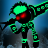 STICK MAN FIGHT icon