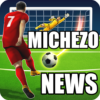 Michezo News icon