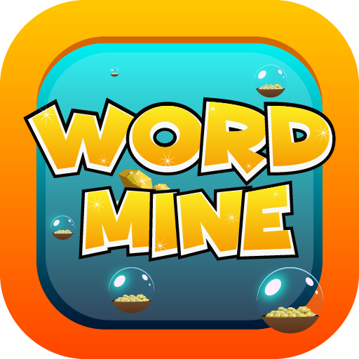 Word Mine icon