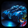 Tank War Defender 3 icon