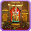 Ganapathi Decor Home Idea icon