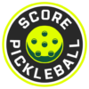 Score Pickleball icon