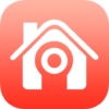 AtHome Camera Home Security icon