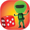 Ludo Classic 3D Board King 2018 icon