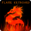 Flame Keyboard icon