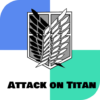 Attack on Titan Dream Piano icon