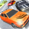 Real Cars Online icon