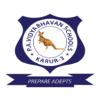 P A Vidya Bhavan School Karur icon