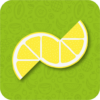 Slice Cake Slice Puzzle Game free icon