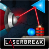 LASERBREAK Physics Puzzle icon