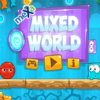 meXa miXed World icon