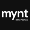 Mynt: Bitcoin e Ether icon