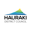 Hauraki District Libraries icon