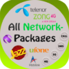 All Networks Update icon