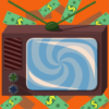 Ads Factory: TV Idle Clicker icon