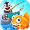 Deep Sea Fishing icon