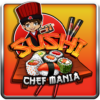 Sushi Chef Mania icon