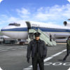 City Airport Super Flights 3D icon