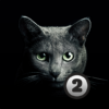 Find a cat 2 icon