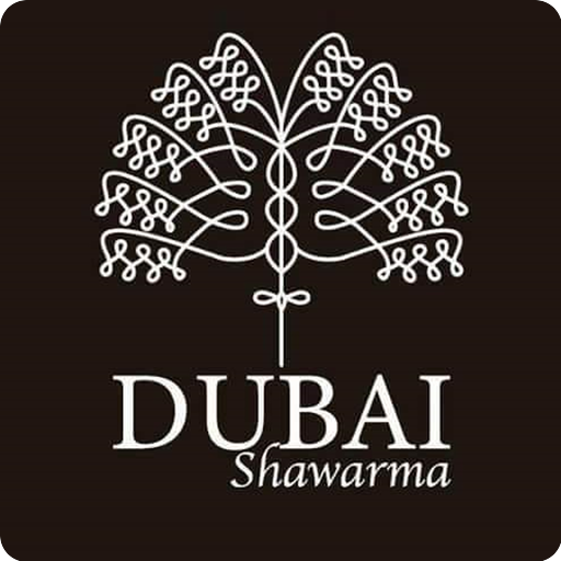 Dubai Shawarma icon