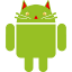 Droidcat beta icon