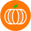 Pumpkin meditation, hypnotherapy & sleep stories icon