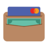 MySalary Manage your money icon