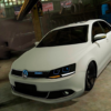 Jetta Drift & Drive Racing Car icon