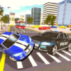 Police Gangsta Car Chase Drive icon