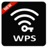 Wifi WPS Pro icon