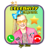 Celebrity Prank call icon