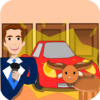 Monty Hall Game icon