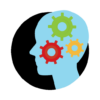 Brain Game IQ Test icon