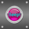 Beep Sounds Ringtones icon