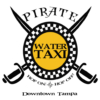 Pirate Water Taxi Tampa icon