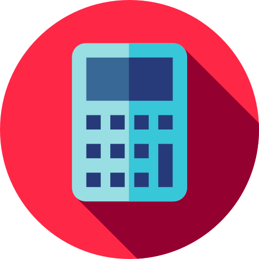 SmarTip free tip calculator icon