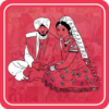 Free Sikh Matrimonial App, chat, images, secured icon