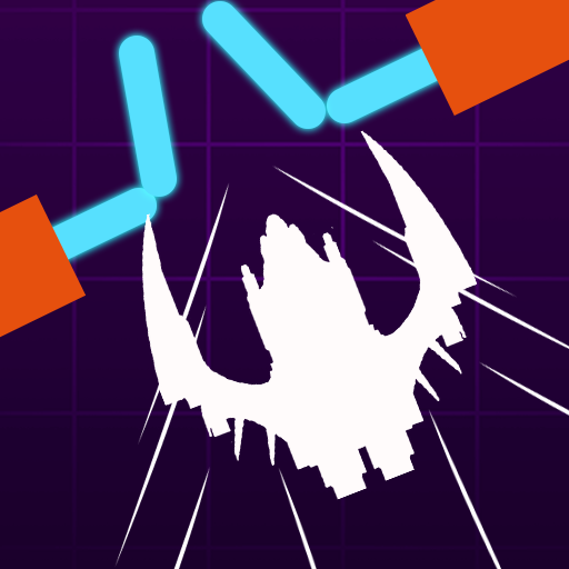 Space Escape Break The Barrier icon