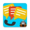 BOMBitUP : BEST PRANK APP AND INTERNATIONAL SMS BOMBER icon