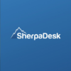 SherpaDesk Mobile icon