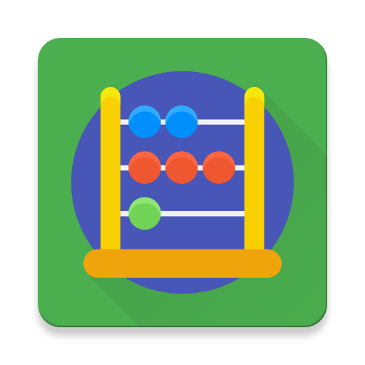 Abacus Counting Frame Pro icon