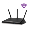 Netgear Router Configuration Guide icon