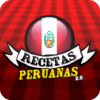 Recetas Peruanas 2.0 icon