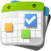 Calendar + Planner Scheduling icon